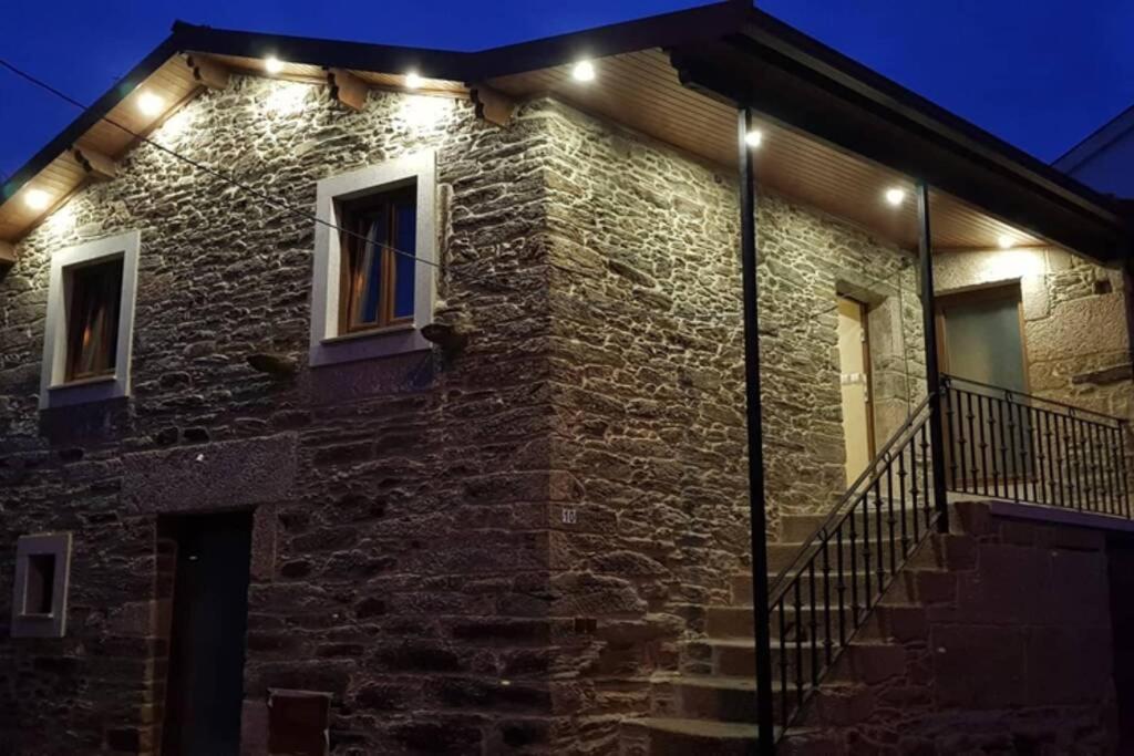 Casa Madureira - Paraiso Centenario Do Douro 사브로사 외부 사진